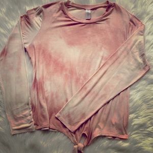 No Boundaries Blouse